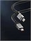 Кабель Baseus Coolplay Series Type-C - Type-C 100w 2м CAKW000301 CB000047 Черный 6932172626686
