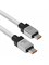Кабель Baseus Coolplay Series Type-C - Type-C 100w 2м CAKW000302 CB000047 Белый 6932172626693
