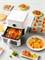 Умный аэрогриль Xiaomi Smart AirFryer 5.5Л MAF15 BHR8238EU Белый 6941812773086