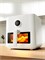 Умный аэрогриль Xiaomi Smart AirFryer 5.5Л MAF15 BHR8238EU Белый 6941812773086