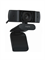 Веб камера rapoo C200 720p HD USB с микрофоном для компьютера и ноутбука черный 6940056198808