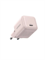 Сетевое зарядное устройство UGREEN X512 (55556) Mini 20W USB-C GaN Fast Charger EU розовый 6941876255566
