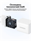 Сетевое зарядное устройство UGREEN X513 (65009) 30W USB-C GaN Fast Charger EU белый 6941876260096