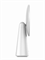 Зеркало с подсветкой настольное Yeelight YL-International Edition-Makeup Mirror YLODJ-0049 белый 6924922237716