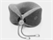 Массажер для шеи массажная подушка LeFan Massage Sleep Neck Pillow LR-S100 серый 6977743490440