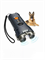 Отпугиватель собак ультразвуковой Rojeco U20 (RQGQU20-03) Ultrasonic Dog Repeller Dual Probe LED серый 6975116294114