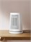 Обогреватель настольный Xiaomi Mijia Desktop Heater 600W ZMNFJ01YM SKV4108CN Белый 6934177715471