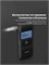 Алкотестер Lydsto Breath Alcohol Tester HD-JJCSY02 Global черный 6972055221386