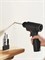 Электрическая беспроводная бесщеточная дрель Xiaomi Mijia Cordless brushless drill 2 MJWSDZ002QW BHR08C9CN Черный 6932554452469