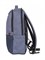 Рюкзак туристический Xiaomi Mi Commuter Backpack XDLGX-04 BHR4905GL Синий 6934177732362