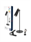 Многофункциональная настольная лампа Yeelight 4-in-1 Rechargeable Desk Lamp YLYTD-0011 черный 6924922224143