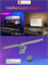 Умная лампа для монитора с RGB подсветкой Yeelight LED Screen Light Bar Pro YLTD003 Global 608887787023