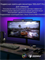 Умная лампа для монитора с RGB подсветкой Yeelight LED Screen Light Bar Pro YLTD003 Global 608887787023