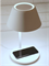 Умная настольная LED лампа с беспроводной зарядкой Yeelight Star Smart Desk Table Lamp Pro (WiFi) YLCT032EU YLCT03YL белый 608887786491