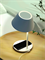 Умная настольная LED лампа с беспроводной зарядкой Yeelight Star Smart Desk Table Lamp Pro (WiFi) YLCT032EU YLCT03YL белый 608887786491