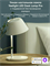 Умная настольная LED лампа с беспроводной зарядкой Yeelight Star Smart Desk Table Lamp Pro (WiFi) YLCT032EU YLCT03YL белый 608887786491