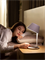 Умная настольная LED лампа с беспроводной зарядкой Yeelight Star Smart Desk Table Lamp Pro (WiFi) YLCT032EU YLCT03YL белый 608887786491