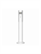 Портативная настольная лампа Yeelight Rechargeable atmosphere table lamp YLYTD-0014 белый 6924922224174