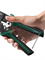 Обжимные клещи UGREEN NW136 (70683) Crimping Tool для Ethernet RJ45/UTP кабелей черно-зеленый 6957303876839