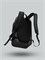 Рюкзак Gaston Luga Lightweight DuoSeal Backpack 14" LWDSBP14BK Черный 7350111049256