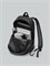 Рюкзак Gaston Luga Lightweight DuoSeal Backpack 14" LWDSBP14BK Черный 7350111049256