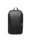 Рюкзак Gaston Luga Lightweight DuoSeal Backpack 14" LWDSBP14BK Черный 7350111049256