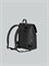 Рюкзак Gaston Luga Backpack Splash Mini RE1101 Черный 7350140420552