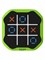 Крестики нолики Giiker Tic-Tac-Toe Bolt JKJZQ001 Зеленый 6971421890430