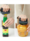 Открывашка для банок Huo Hou Jar Opener HU0206 черный 6970960062063
