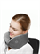 Массажер для шеи массажная подушка LeFan Massage Sleep Neck Pillow LR-S100 серый 6977743490440