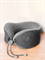 Массажер для шеи массажная подушка LeFan Massage Sleep Neck Pillow LR-S100 серый 6977743490440