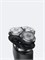 Сменное лезвие для электробритвы Xiaomi Mi Electric Shaver S300/S500/S500C MJTXDDT01SKS NUN4039CN Серый 6934177705717