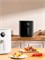 Умный аэрогриль Xiaomi Smart AirFryer 6.5Л MAF-W6501 BHR083NEU Черный 6932554440589