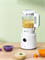Стационарный блендер Xiaomi Mijia Smart Cooking Machine MPBJ001ACM BHR4144CN белый 6934177719295