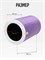 Антибактериальный воздушный фильтр BEHEART для очистителя воздуха Xiaomi Mi Air Purifier 1/2/2S/3/Pro BE2311CCN фиолетовый 6974573755374