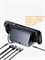 Док-станция для игровой приставки UGREEN CM800 6 в 1 Steam Deck Dock 75126 Серый 6941876271269