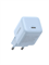 Сетевое зарядное устройство UGREEN X513 (65010) 30W USB-C GaN Fast Charger EU голубой 6941876260102