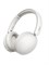 Наушники беспроводные накладные UGREEN HP205 (45017) Studio Max2 Light Wireless Headphones белый 6941876240173
