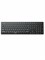 Беспроводная клавиатура UGREEN KU004 (35734) Wireless Keyboard BT&2.4G черный 6941876237340