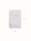 Внешний аккумулятор Xiaomi Magnetic Power Bank 5000mAh 7.5w WPB0507 BHR9303GL белый 6941812737958