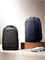 Рюкзак для ноутбука Xiaomi Mijia Business Backpack MJSWB01RM BHR9177GL черный 6941812799345