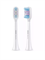 Сменные насадки для зубной щетки Xiaomi Smart Electric Toothbrush T501 Replacement Heads White Pro 2 шт. BHR7789GL белый 6941812751947