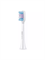Сменные насадки для зубной щетки Xiaomi Smart Electric Toothbrush T501 Replacement Heads White Pro 2 шт. BHR7789GL белый 6941812751947