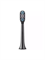 Сменные насадки для зубной щетки Xiaomi Smart Electric Toothbrush T501 Replacement Heads White Pro 2 шт. BHR7790GL черный 6941812751978