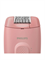 Эпилятор для ног и тела Philips Series 2000 BRE229/00 RU розовый 8720689031226