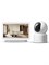 Поворотная IP-Камера Xiaomi Smart Camera C201 BHR08NBGL MBC27 6932554469870