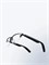 Умные аудиоочки Xiaomi Smart Audio Glasses MJSSO20FC BHR9530GL черный 6941812783078