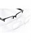 Умные аудиоочки Xiaomi Smart Audio Glasses MJSSO20FC BHR9530GL черный 6941812783078