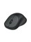 Беспроводная мышь Xiaomi Mi Wireless Mouse Color Comfort XMWXSB03EYM BHR08JICN Черный 6932554463885