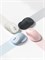 Беспроводная мышь Xiaomi Mi Wireless Mouse Color Comfort XMWXSB03EYM BHR08JICN Черный 6932554463885